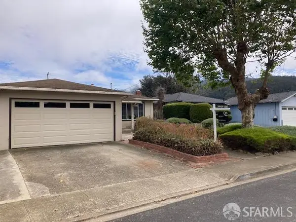 1590 Flores Drive, Pacifica, CA 94044