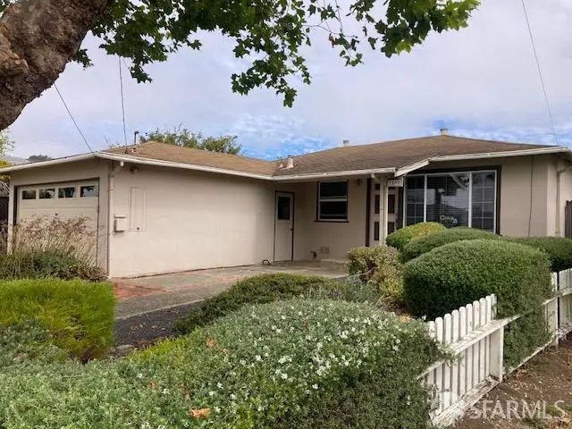 1590 Flores Drive, Pacifica, CA 94044 - #2