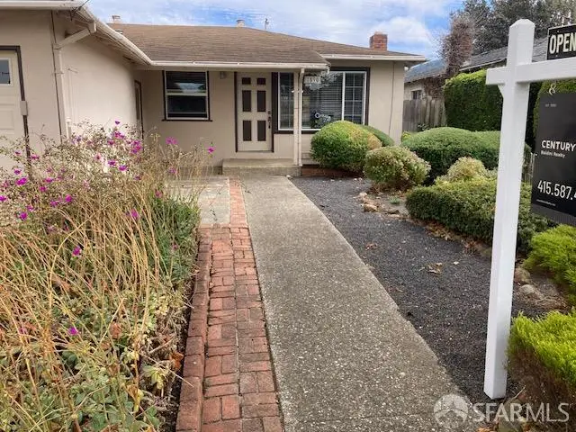 1590 Flores Drive, Pacifica, CA 94044 - #3