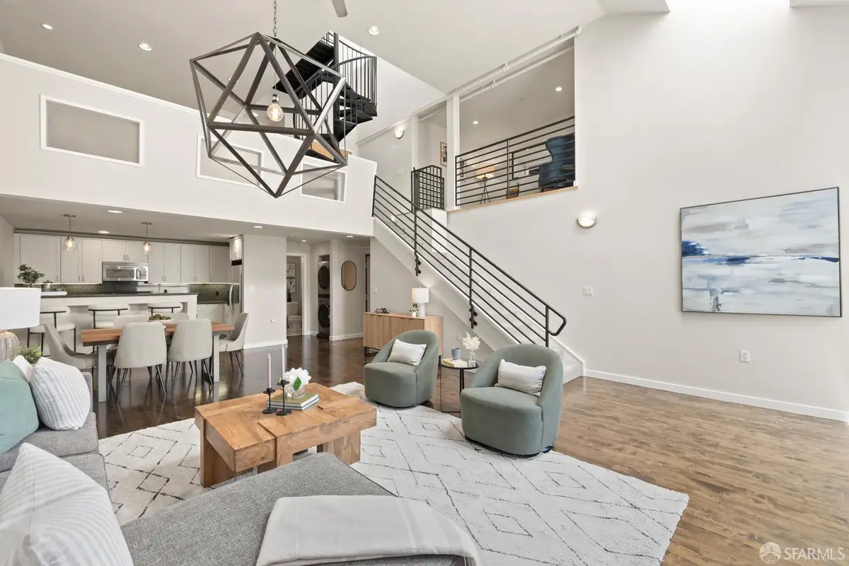 4902 Broadway #203, Oakland, CA 94611 - #1
