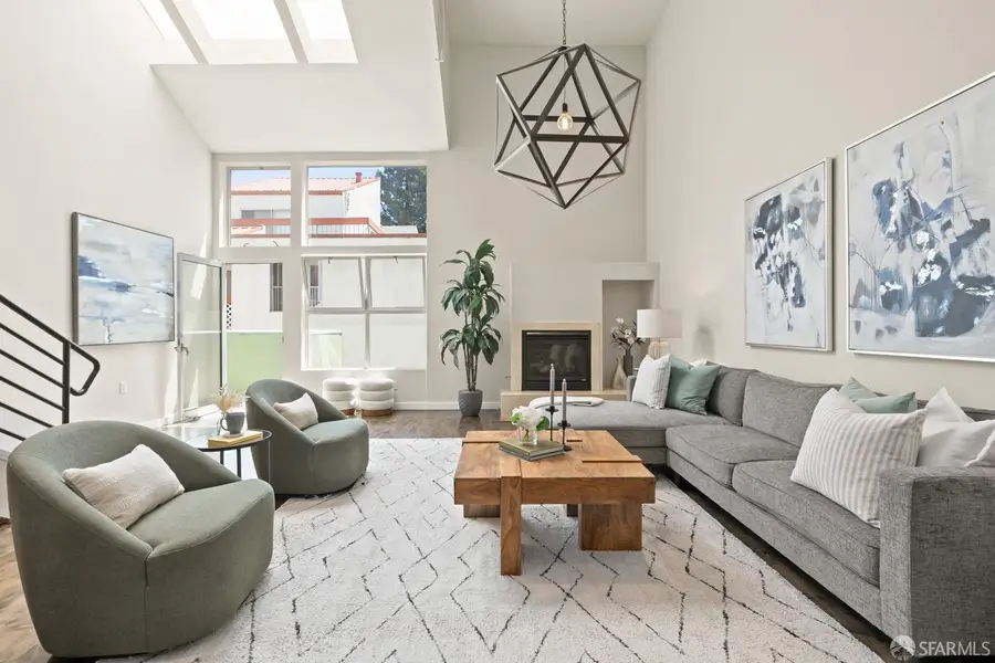 4902 Broadway #203, Oakland, CA 94611 - #2