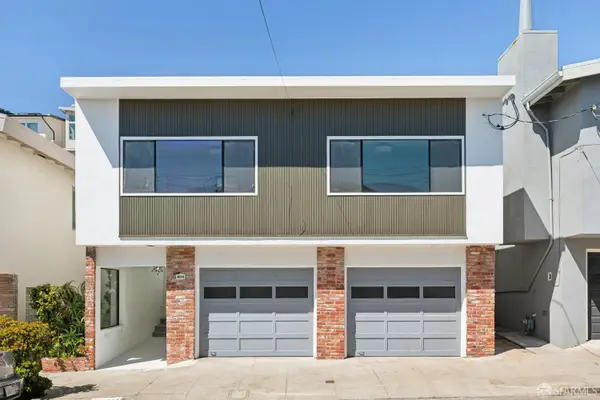 465 Lansdale Avenue, San Francisco, CA 94127