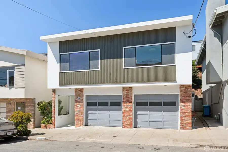 465 Lansdale Avenue, San Francisco, CA 94127 - #2
