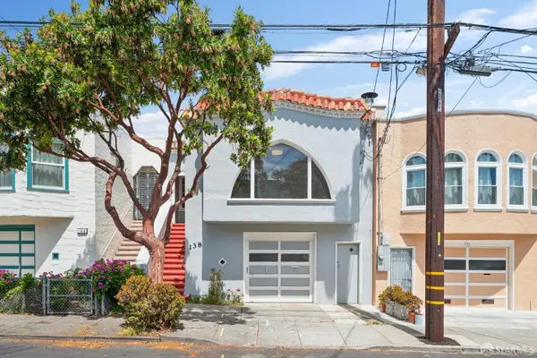 138 Irvington Street, Daly City, CA 94014