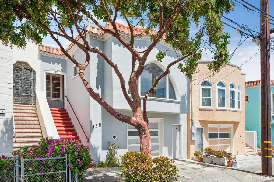 138 Irvington Street, Daly City, CA 94014 - #2