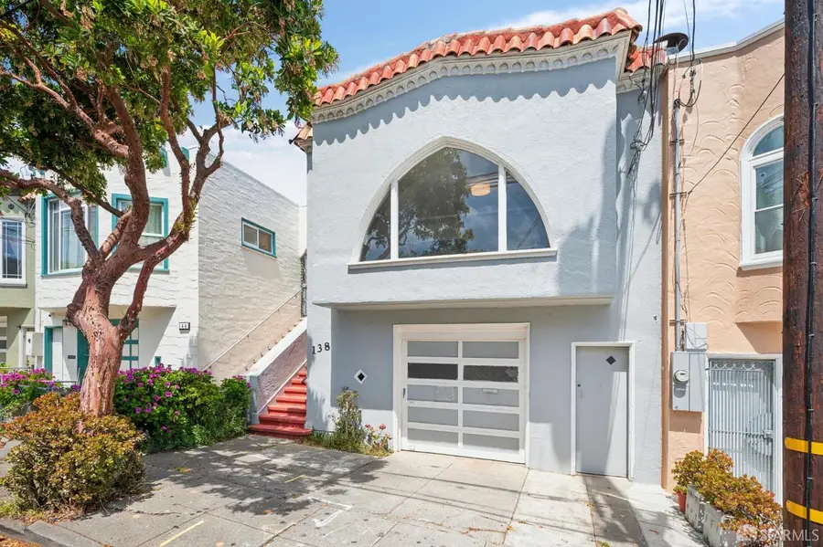 138 Irvington Street, Daly City, CA 94014 - #3