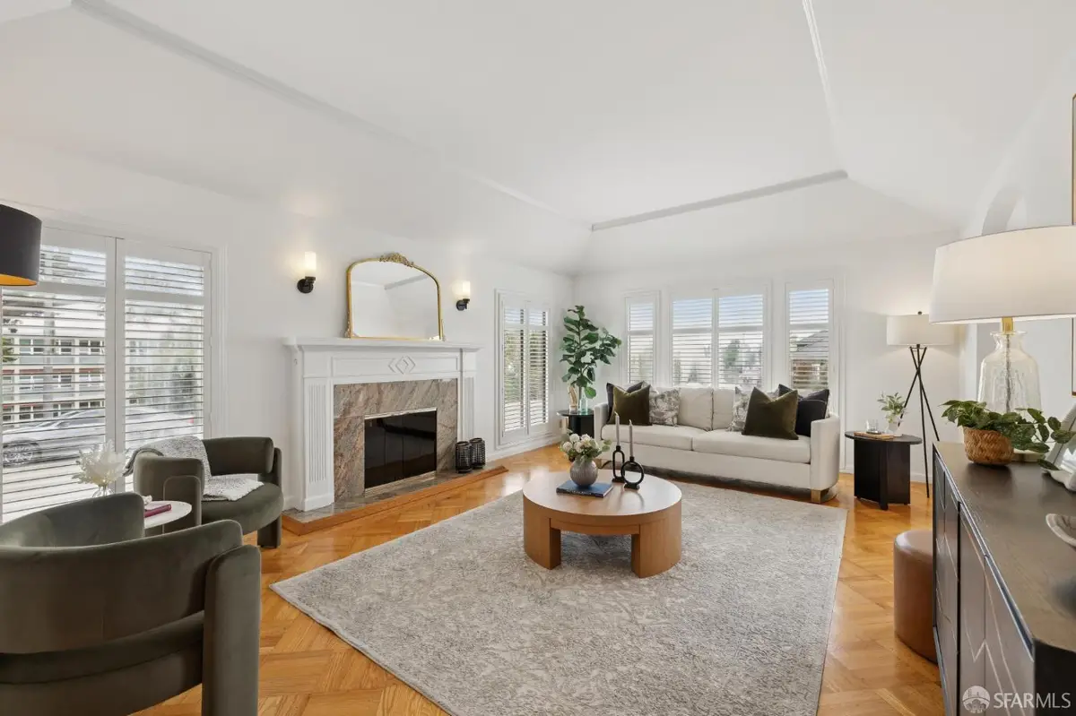 950 Eucalyptus Drive, San Francisco, CA 94132 - #1