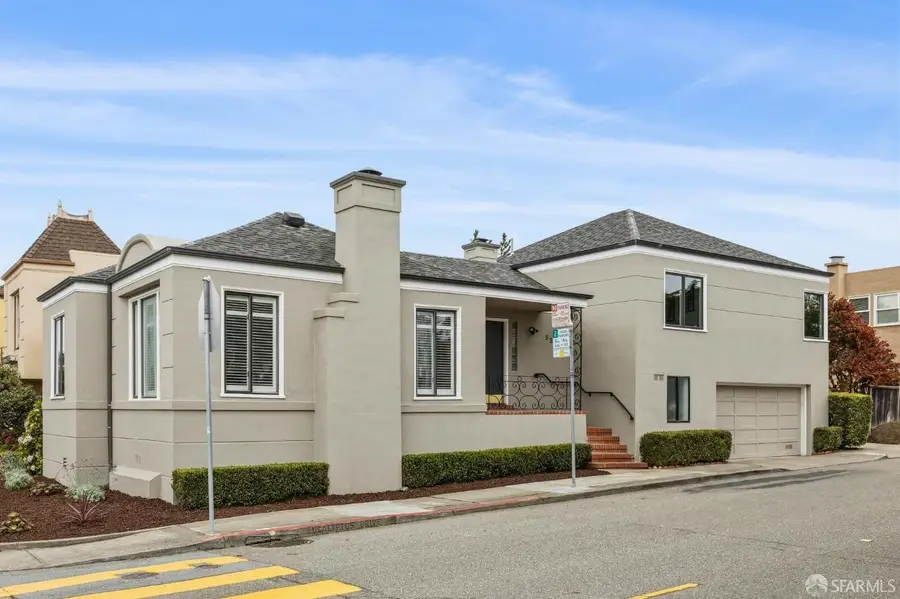 950 Eucalyptus Drive, San Francisco, CA 94132 - #2