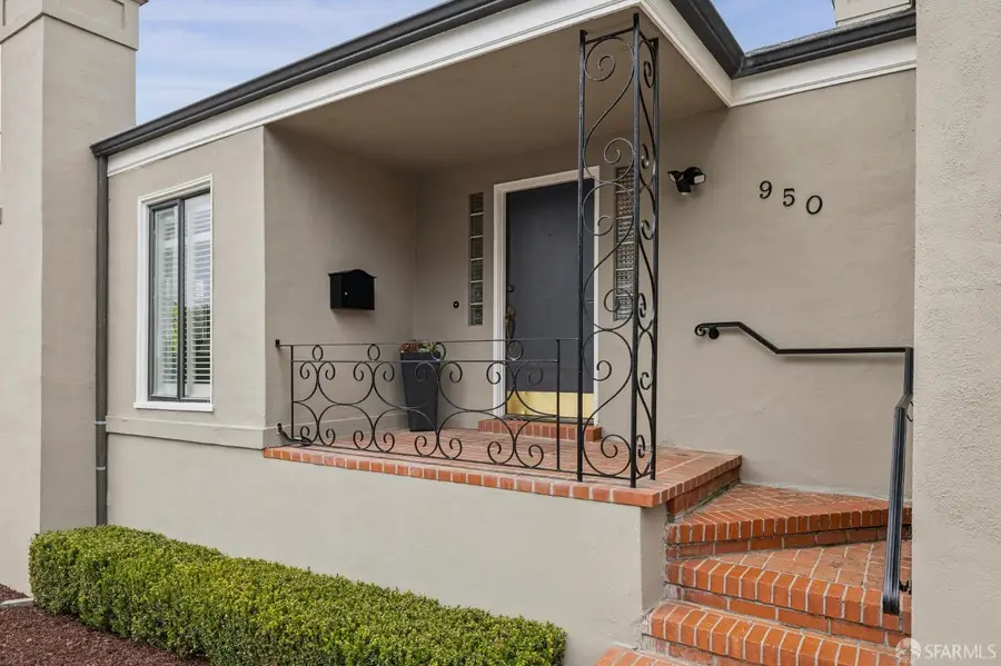 950 Eucalyptus Drive, San Francisco, CA 94132 - #3
