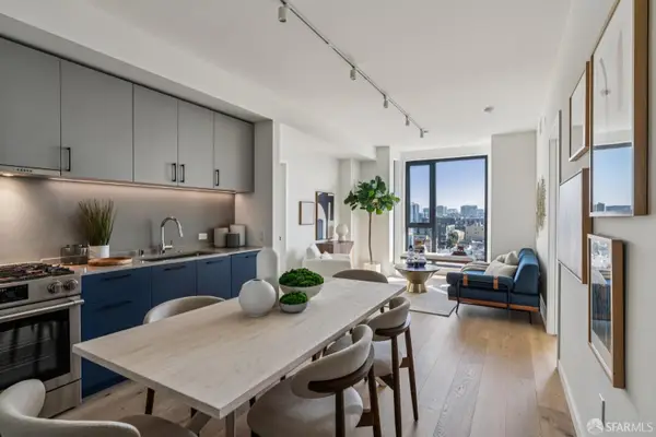 988 Harrison Street #HJ8, San Francisco, CA 94107