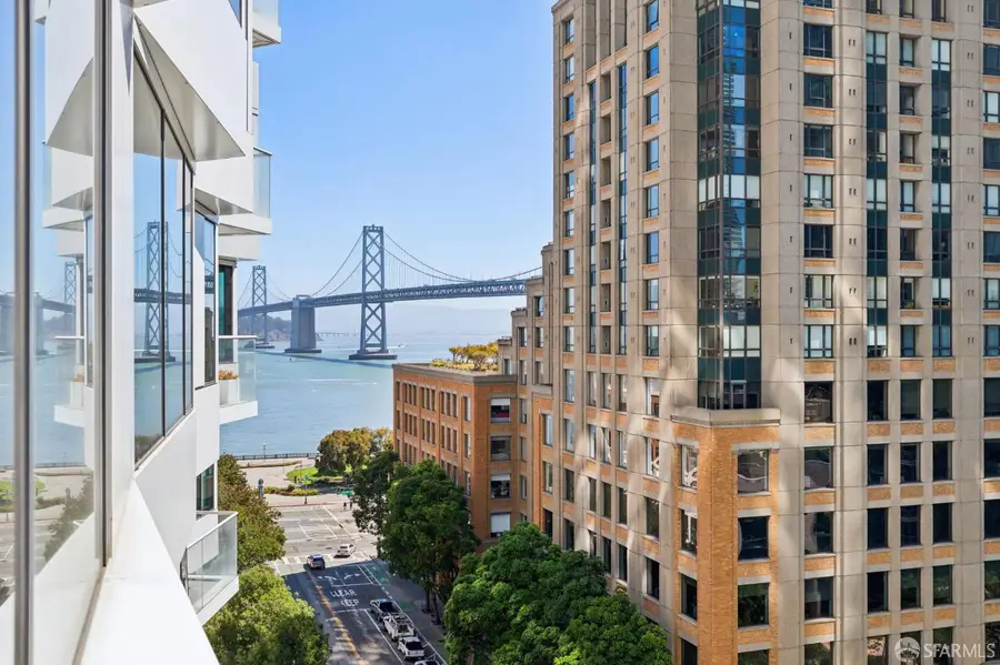 280 Spear Street #10C, San Francisco, CA 94105 - #2