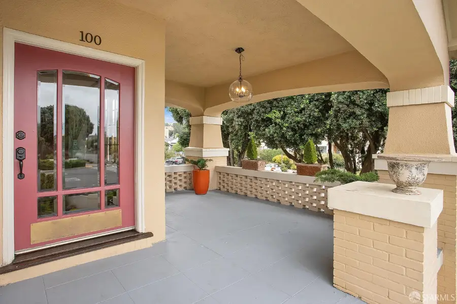 100 Pacheco Street, San Francisco, CA 94116 - #2