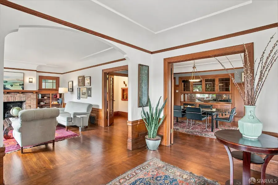 100 Pacheco Street, San Francisco, CA 94116 - #3