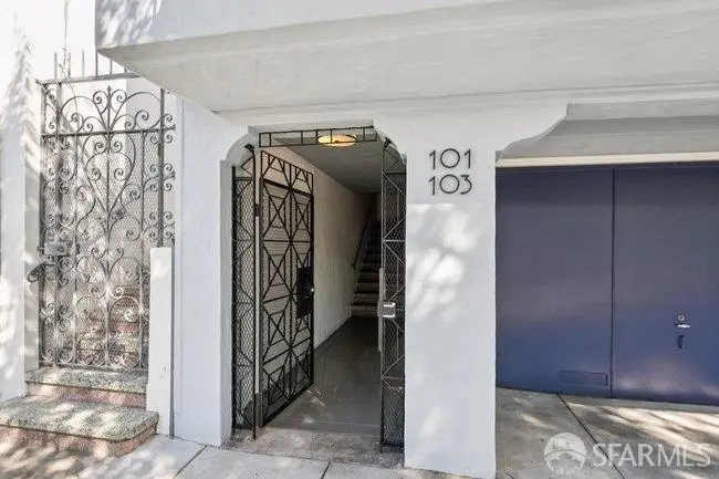 103 Tiffany Avenue, San Francisco, CA 94110 - #3
