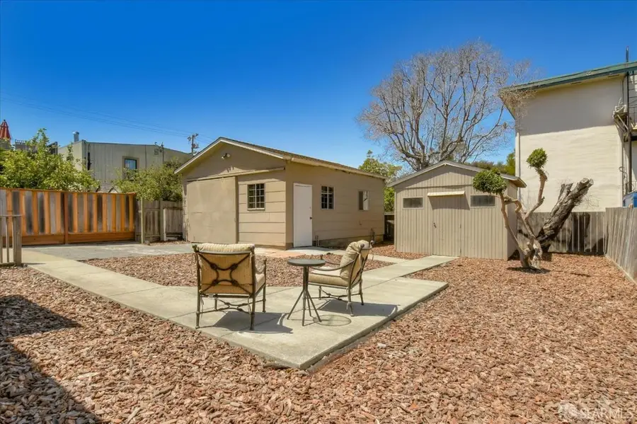 436 San Felipe Avenue, San Bruno, CA 94066 - #2