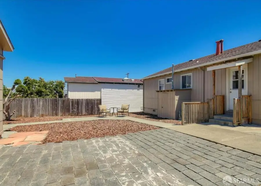 436 San Felipe Avenue, San Bruno, CA 94066 - #3