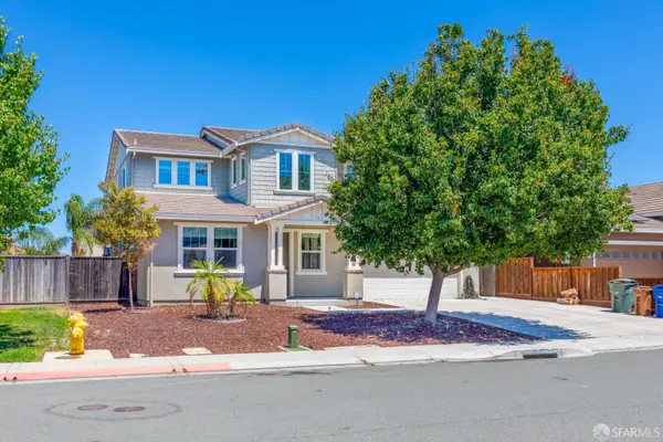 810 Dunmore Street, Oakley, CA 94561