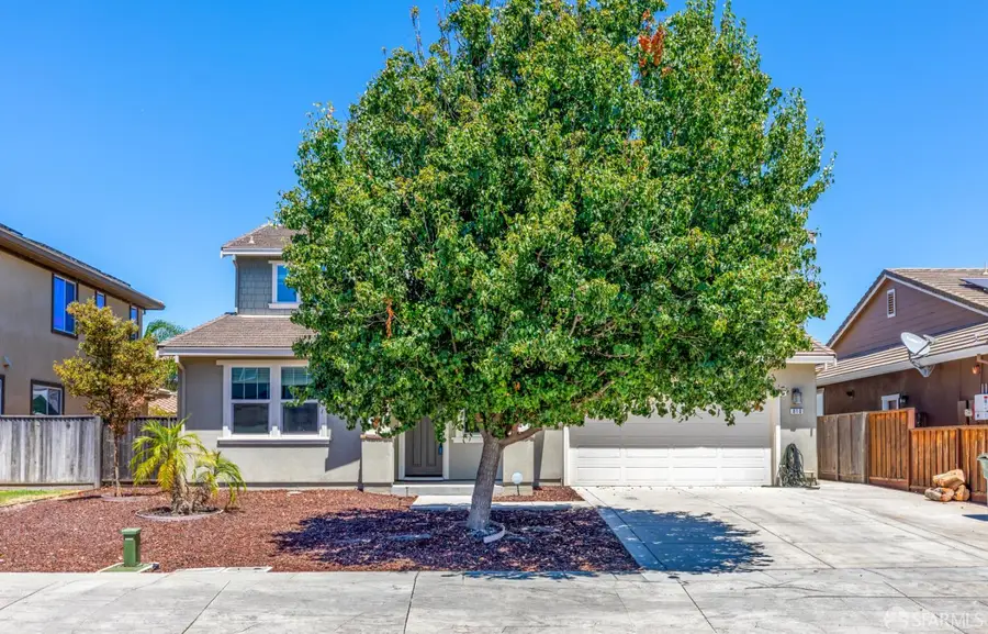 810 Dunmore Street, Oakley, CA 94561 - #3