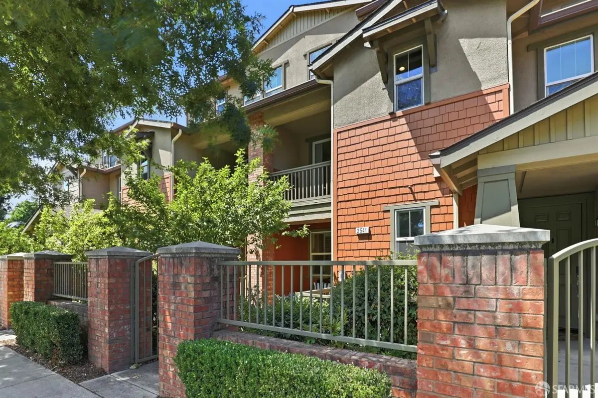 2541 Oak Road, Walnut Creek, CA 94597 - #1