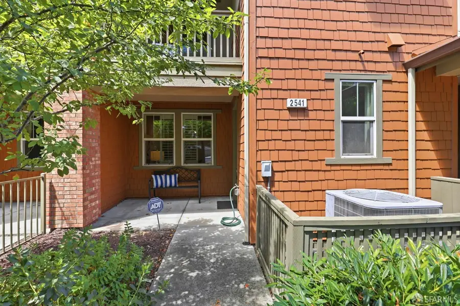 2541 Oak Road, Walnut Creek, CA 94597 - #2