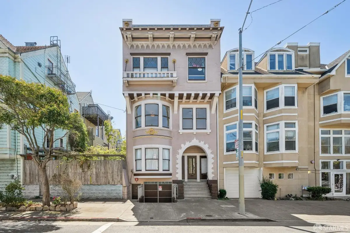 1623 Hayes Street, San Francisco, CA 94117 - #1