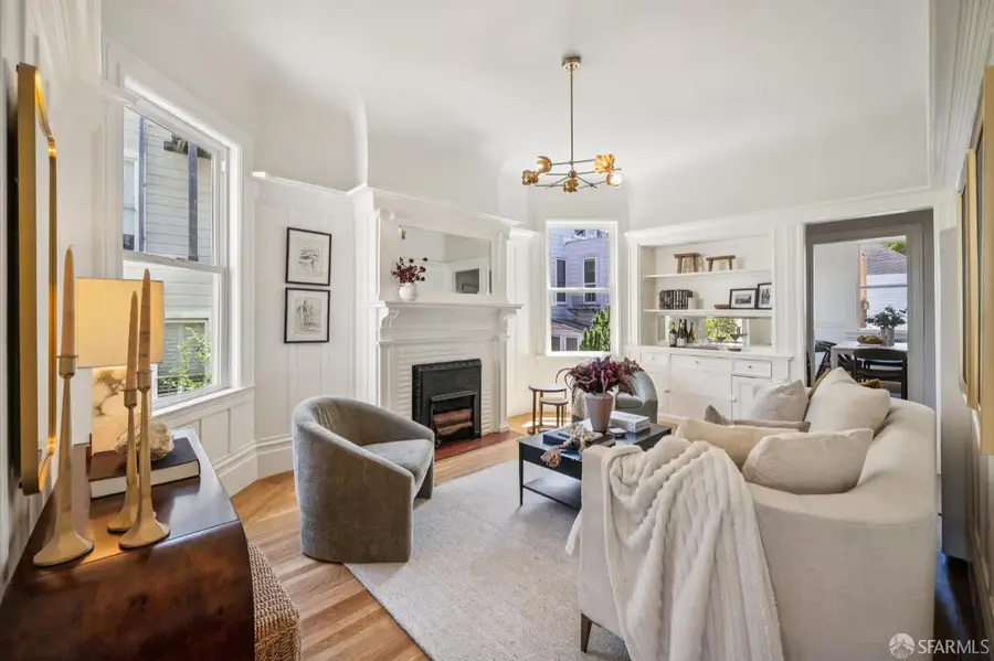 1623 Hayes Street, San Francisco, CA 94117 - #2