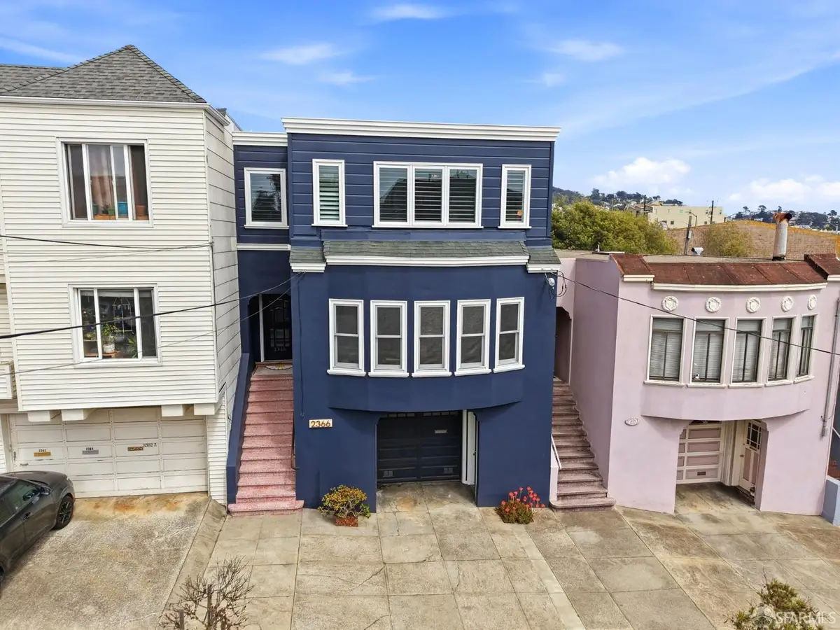 2366 20th Avenue, San Francisco, CA 94116 - #1