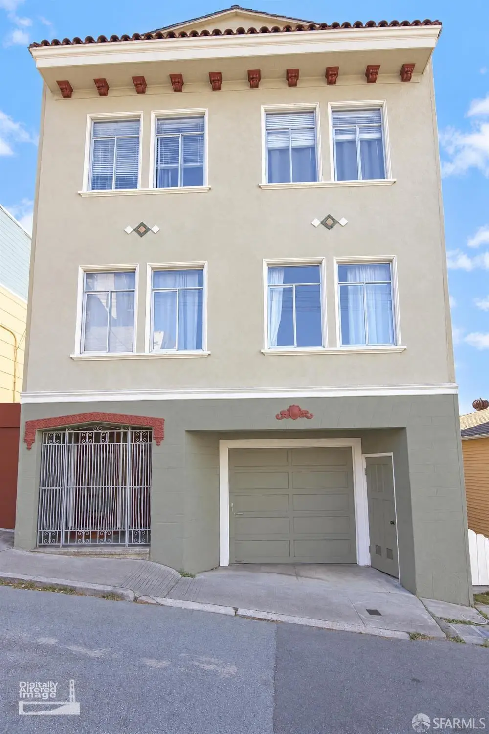 27 Morrell Street, San Francisco, CA 94109 - #1
