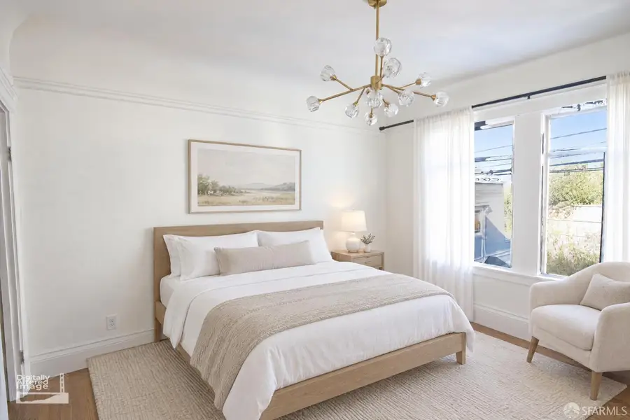 27 Morrell Street, San Francisco, CA 94109 - #3
