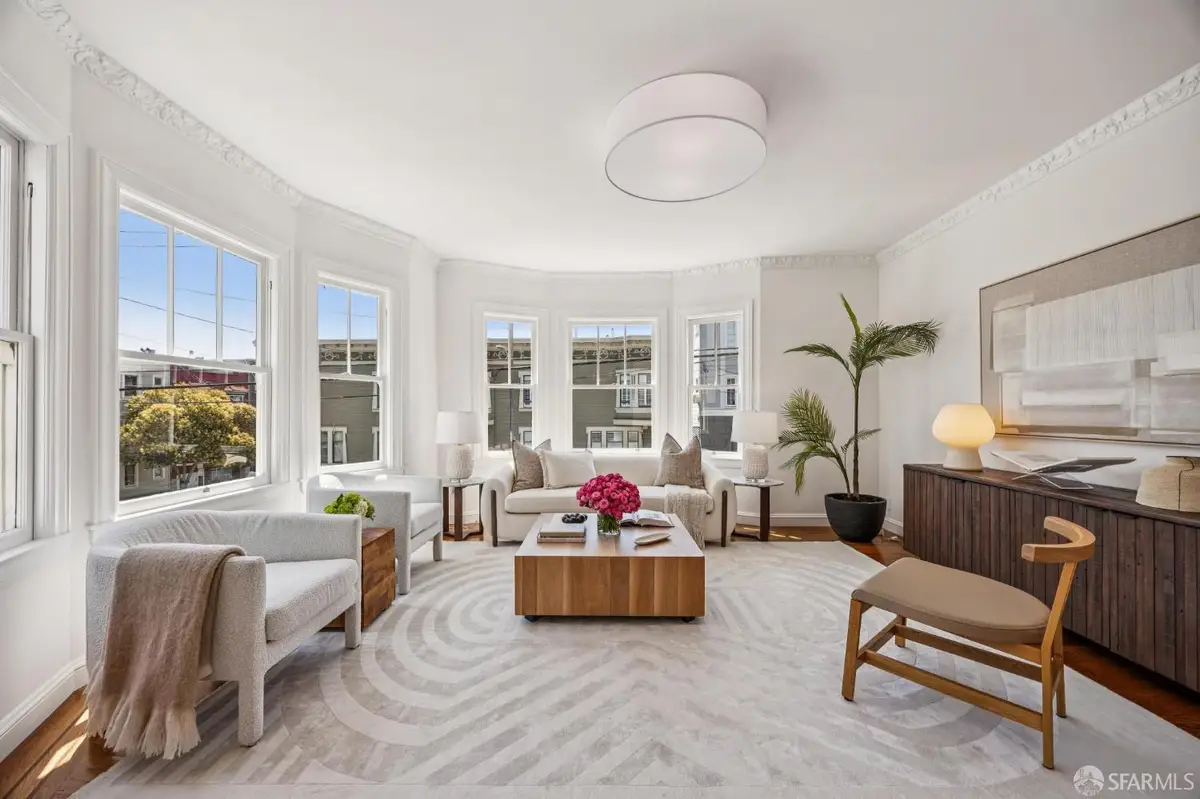 552 14th Street, San Francisco, CA 94103 - #1
