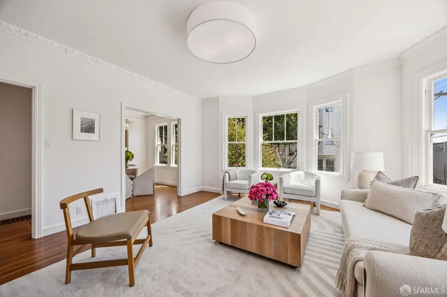 552 14th Street, San Francisco, CA 94103 - #3