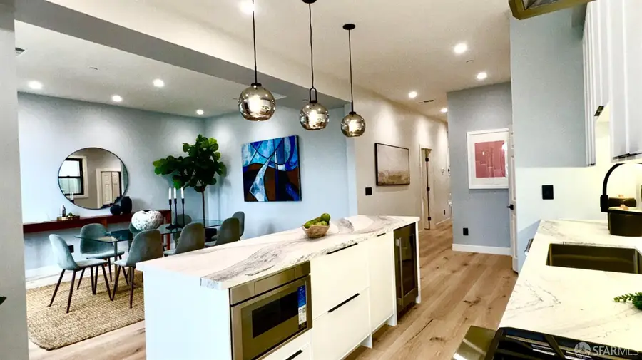 1462 Waller Street, San Francisco, CA 94117 - #3