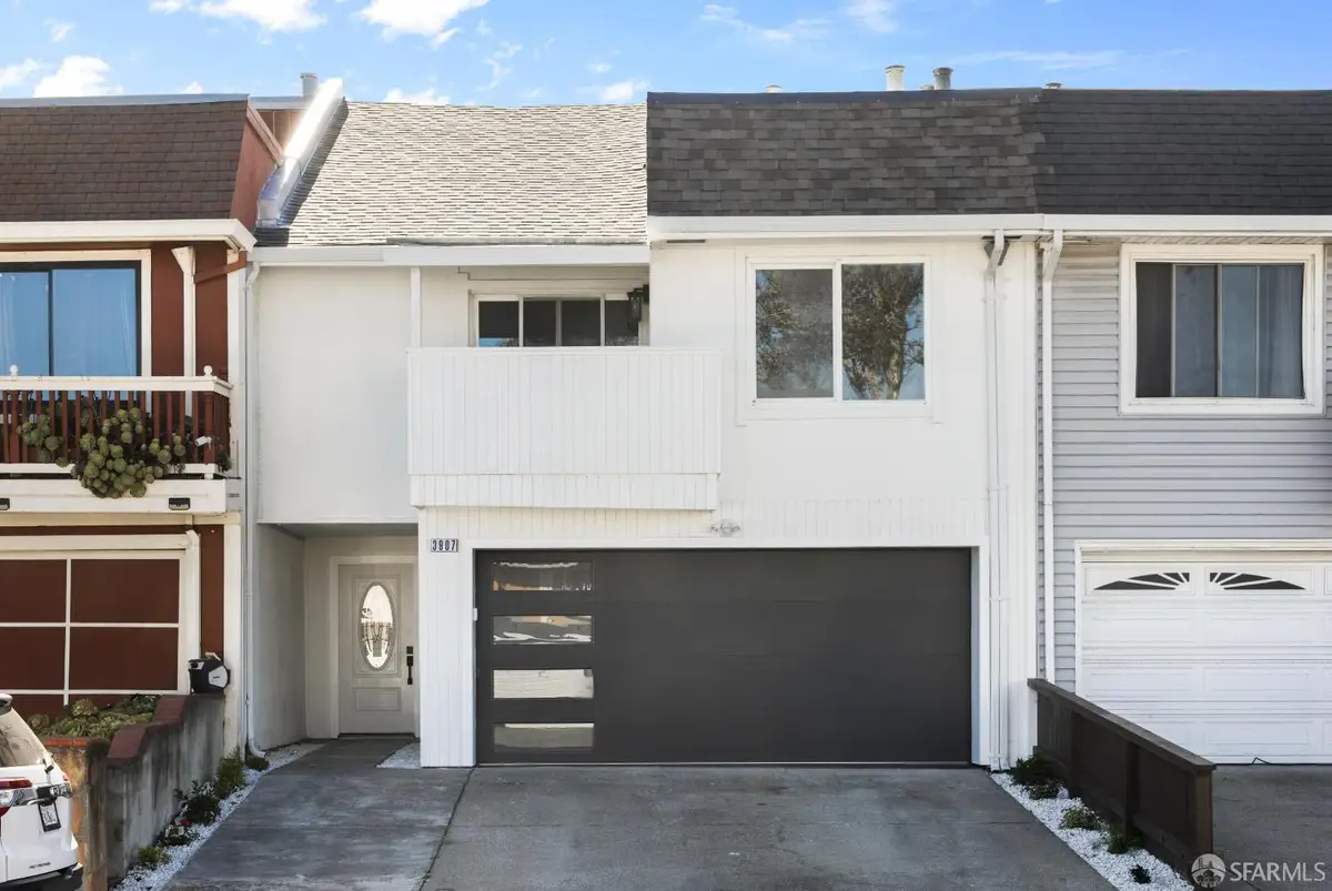 3907 Reston Court, South San Francisco, CA 94080 - #1