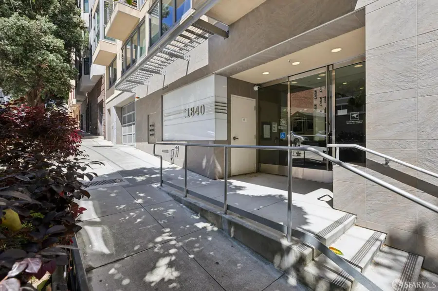 1840 Washington Street #403, San Francisco, CA 94109 - #2