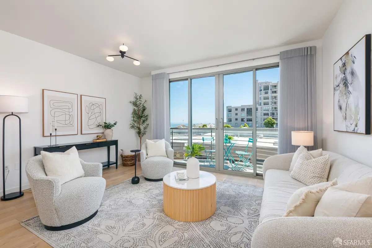 219 Brannan Street #5H, San Francisco, CA 94107 - #1