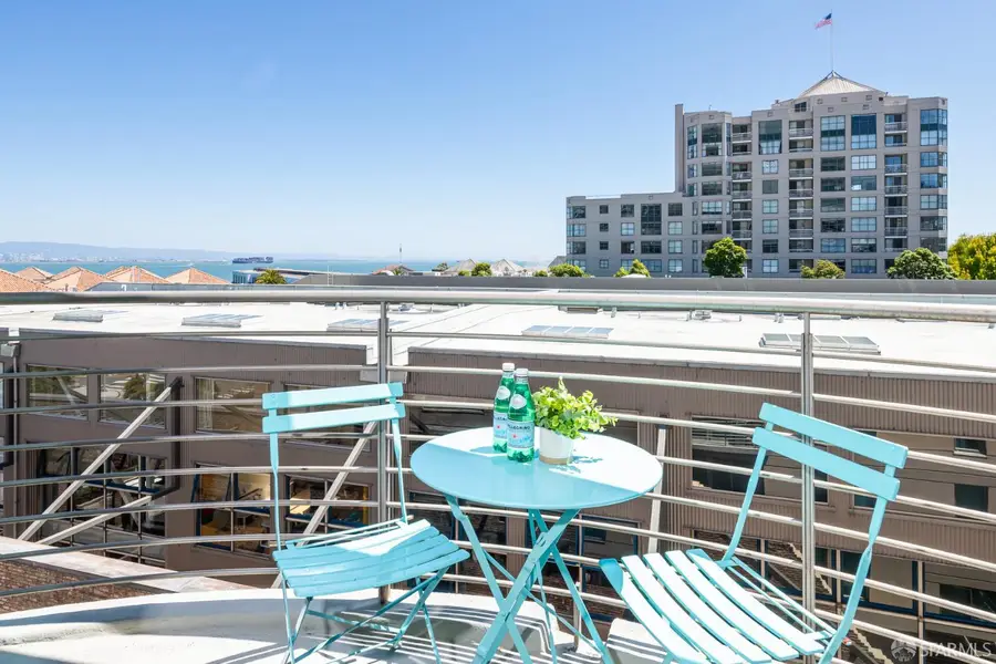 219 Brannan Street #5H, San Francisco, CA 94107 - #2