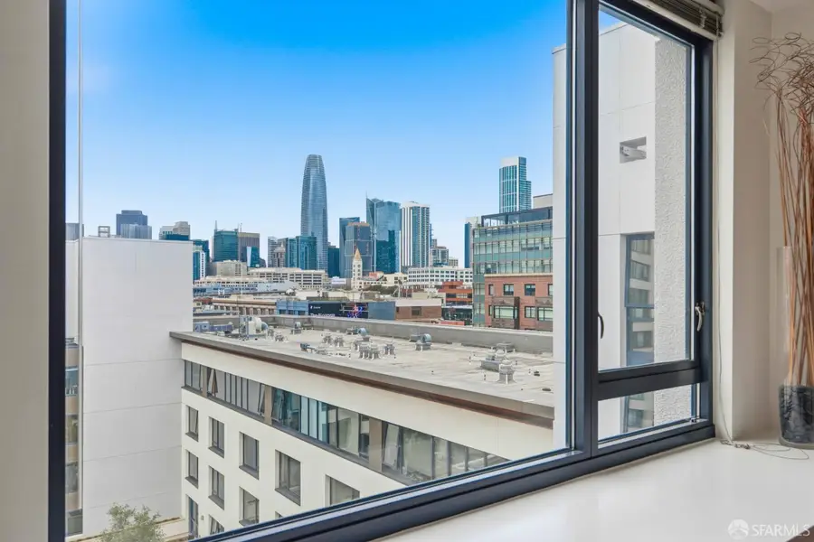 250 King Street #958, San Francisco, CA 94107 - #3