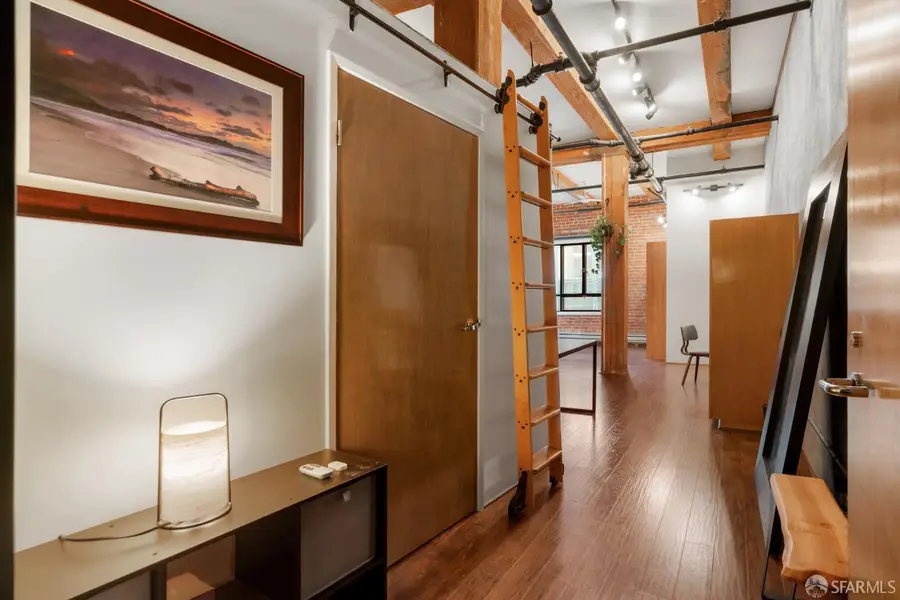 461 2nd Street #253T, San Francisco, CA 94107 - #2