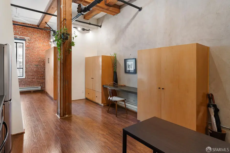 461 2nd Street #253T, San Francisco, CA 94107 - #3