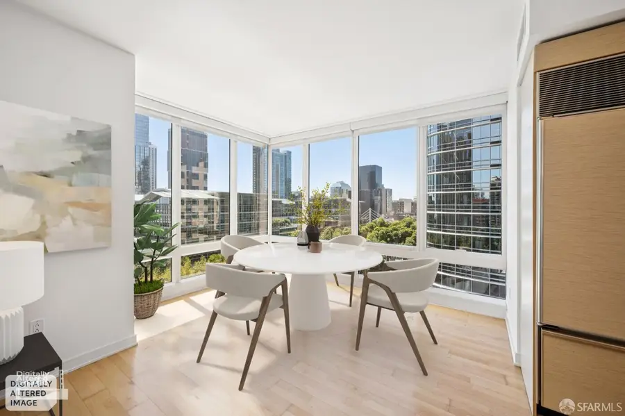 301 Mission Street #16G, San Francisco, CA 94105 - #3
