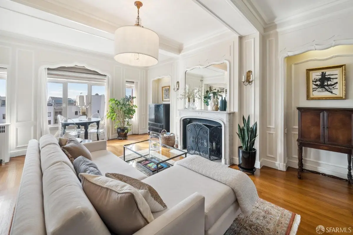 666 Post Street #1103, San Francisco, CA 94109 - #1