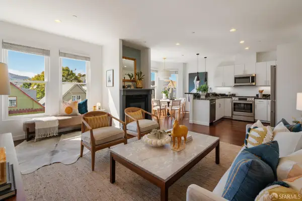 199 Tiffany Avenue #304, San Francisco, CA 94110