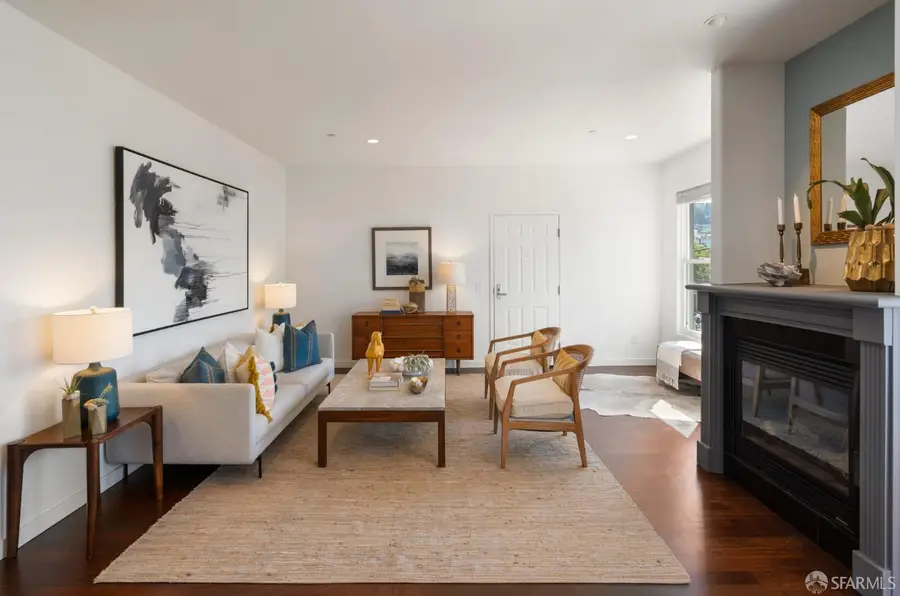 199 Tiffany Avenue #304, San Francisco, CA 94110 - #2