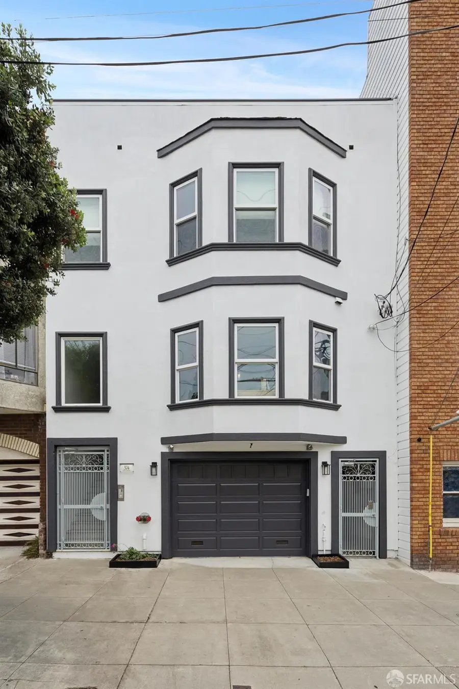 574 26th Avenue #1, San Francisco, CA 94121 - #2