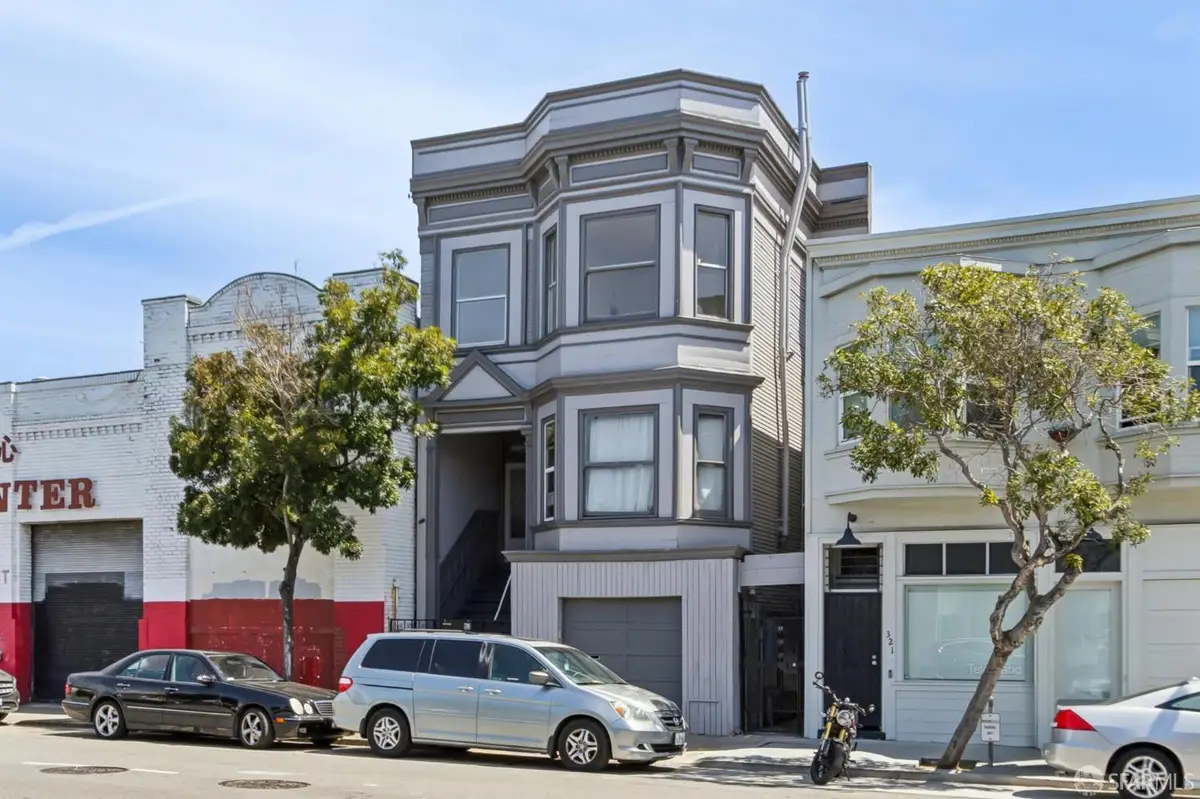 315-319 10th Street, San Francisco, CA 94103 - #1