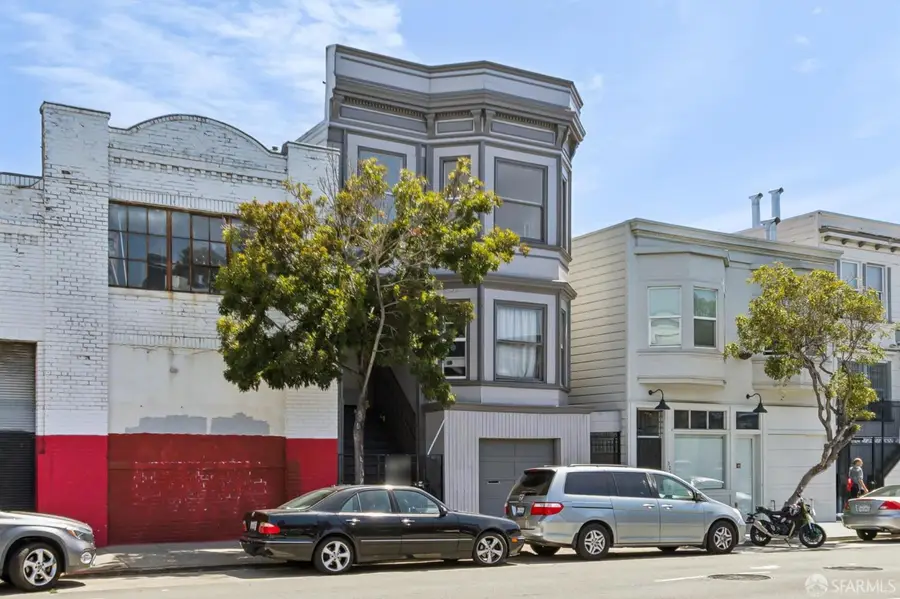 315-319 10th Street, San Francisco, CA 94103 - #2