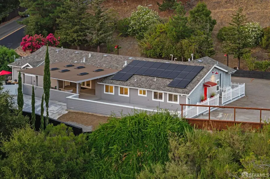 4 Bates Boulevard, Orinda, CA 94563 - #2