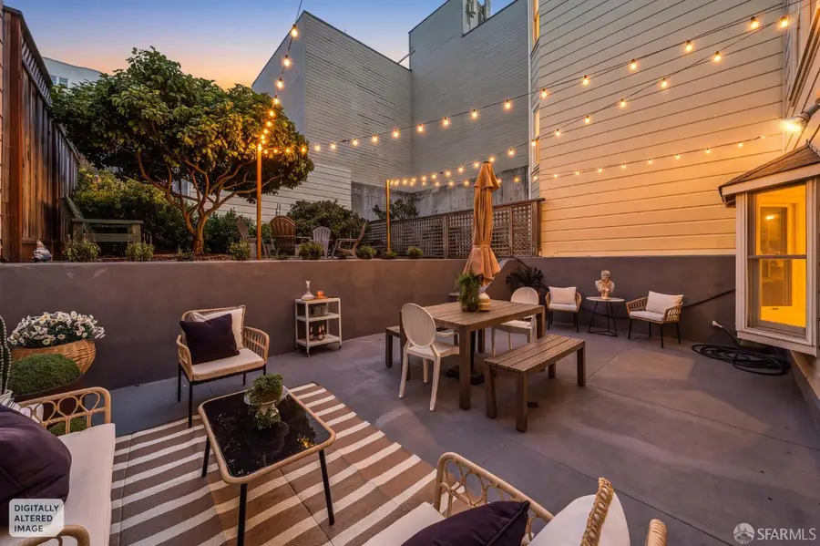 2932 Franklin Street, San Francisco, CA 94123 - #2