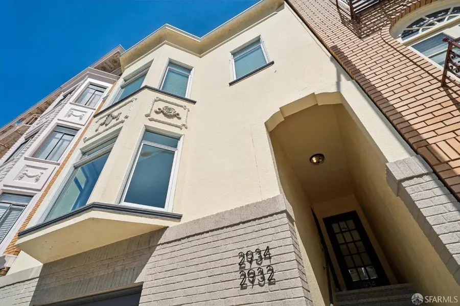 2932 Franklin Street, San Francisco, CA 94123 - #3