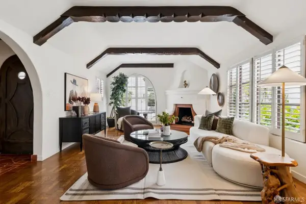 44 Rockaway Avenue, San Francisco, CA 94127